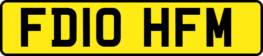 FD10HFM