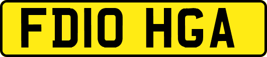 FD10HGA
