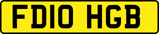 FD10HGB