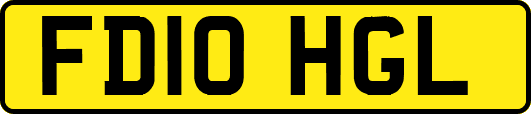FD10HGL