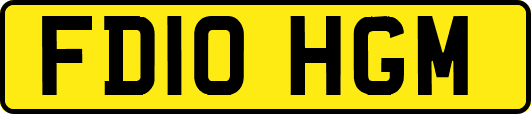 FD10HGM