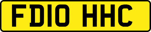 FD10HHC