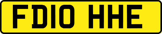 FD10HHE