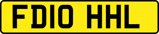 FD10HHL
