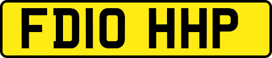 FD10HHP