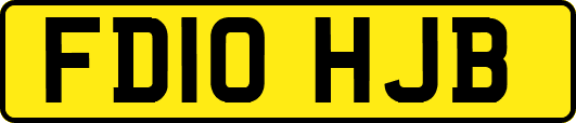 FD10HJB