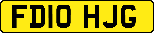 FD10HJG