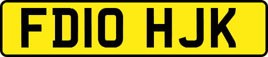 FD10HJK