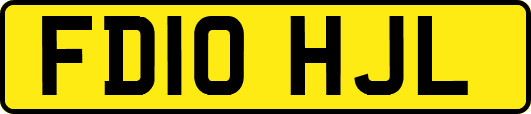 FD10HJL