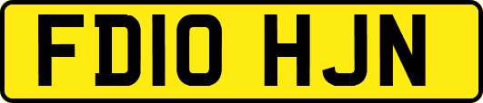 FD10HJN