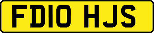 FD10HJS