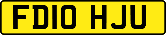 FD10HJU
