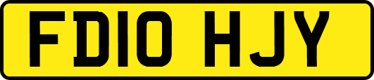 FD10HJY