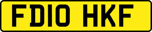 FD10HKF