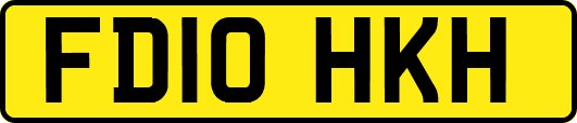 FD10HKH