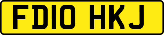FD10HKJ