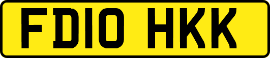 FD10HKK