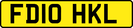 FD10HKL