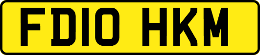FD10HKM