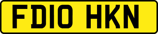 FD10HKN