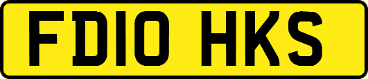 FD10HKS