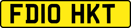 FD10HKT