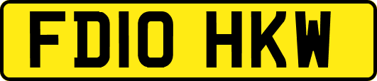 FD10HKW
