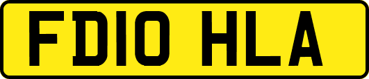 FD10HLA