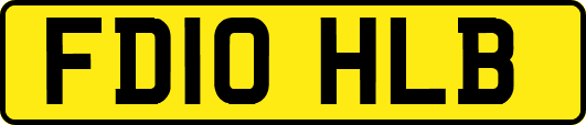 FD10HLB