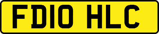 FD10HLC
