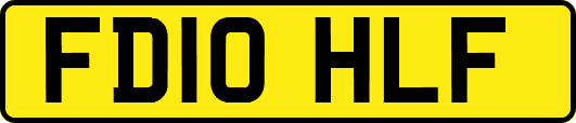 FD10HLF