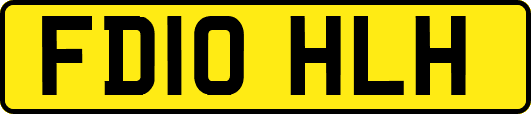 FD10HLH