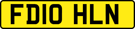 FD10HLN