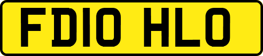 FD10HLO