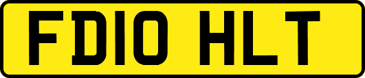 FD10HLT