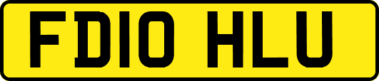 FD10HLU