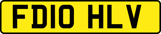 FD10HLV