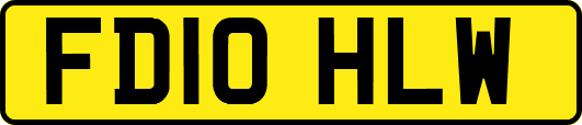 FD10HLW