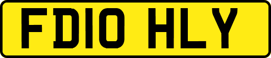 FD10HLY