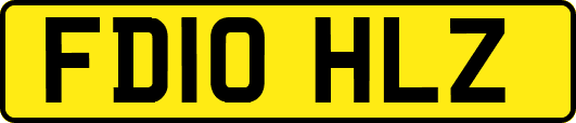 FD10HLZ