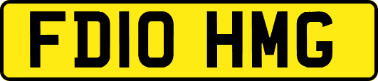 FD10HMG