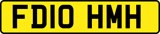 FD10HMH