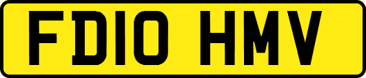 FD10HMV