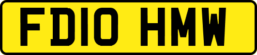 FD10HMW