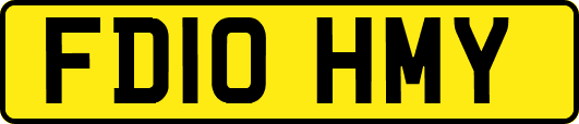 FD10HMY