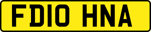 FD10HNA