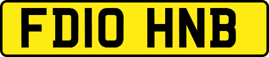 FD10HNB
