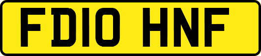 FD10HNF