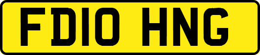 FD10HNG