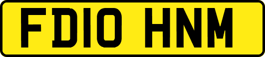 FD10HNM